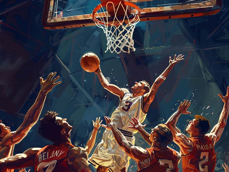 10月24日NBA常规赛雷霆步行者全场录像